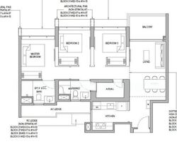 North Gaia (D27), Condominium #559042631